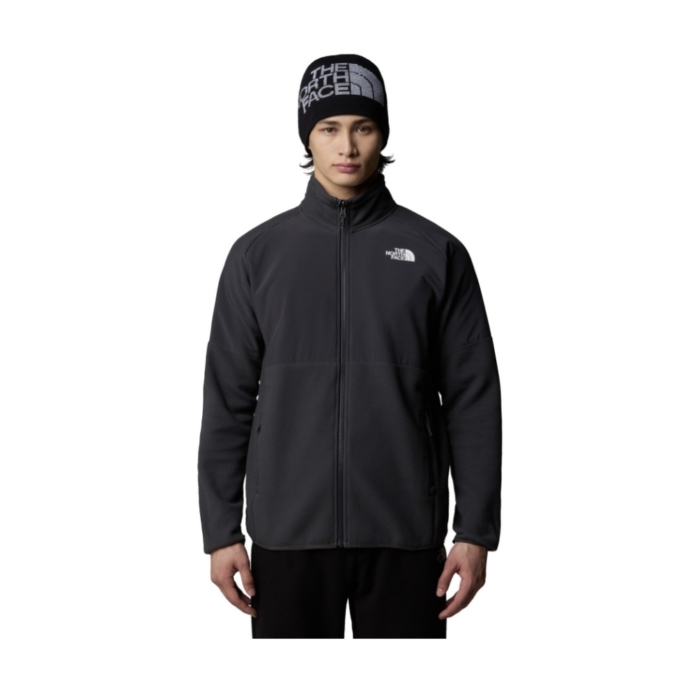 The North Face Glacier Fleece Mens Jacket
